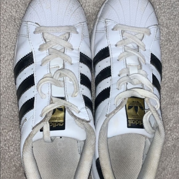 Superstar Adidas - Picture 3 of 5